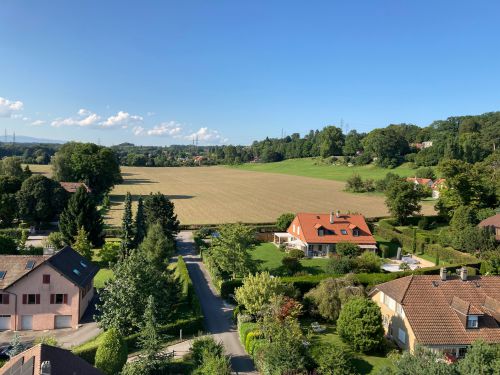 Jouxtens-Mézery en images