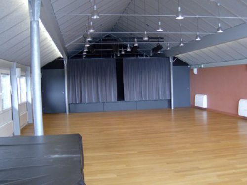 Salle communale